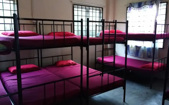 Persatuan Kebajikan Sri Sakthi Ashram - Hostel