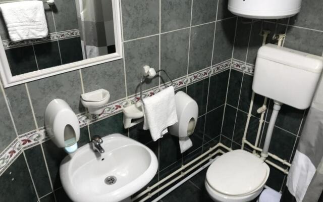 La Apartamento Centroom