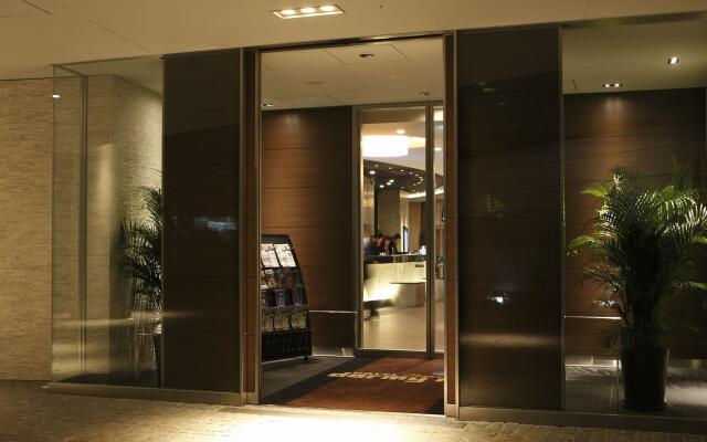 Dormy Inn Premium Shibuya Jingumae Hot Spring Hotel