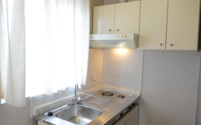 Sunbeam Studio & Apartments