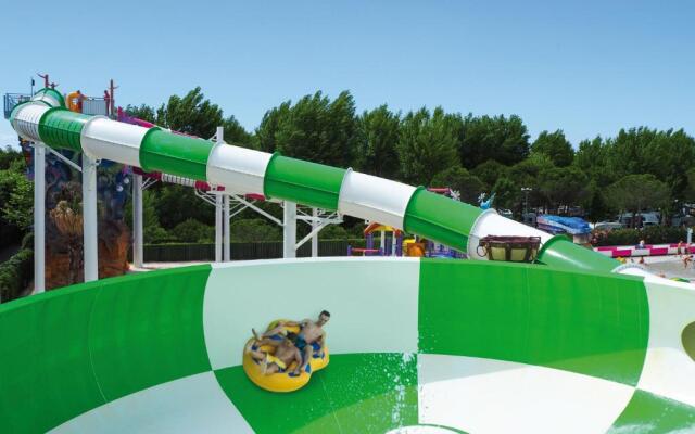 TopCamp in Union Lido