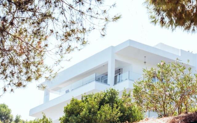 Daskalio Sea Front House