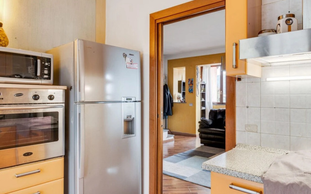 Cozy Holiday Home in Baveno near Lake