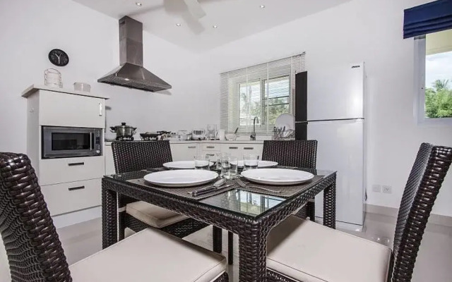 Baan Maenam No 2 2 bedroom Villa