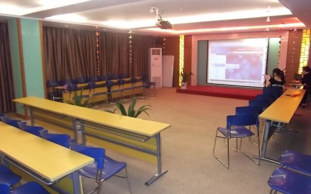 Golden Lihao Hotel - Shenzhen