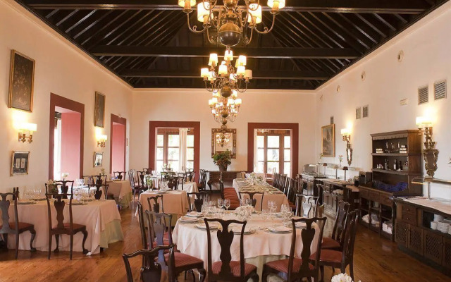 Parador de La Gomera