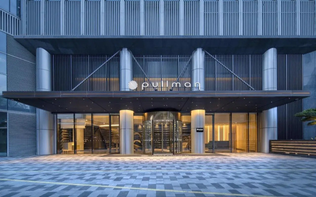 Pullman Shenzhen North