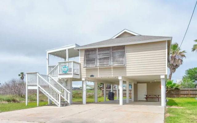 A- Rocks Resort