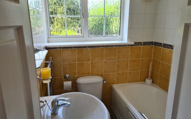 Sipson House West Drayton 3 bedroom