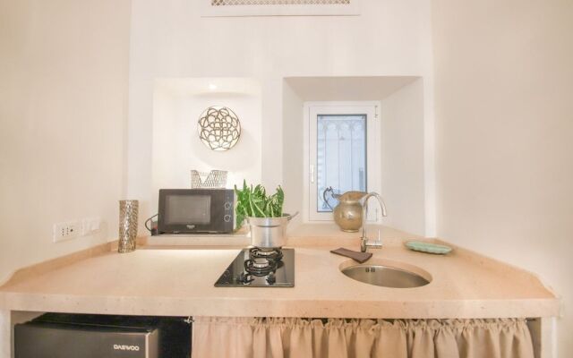 TD Dimora Arcadia with Breathtaking Sea View