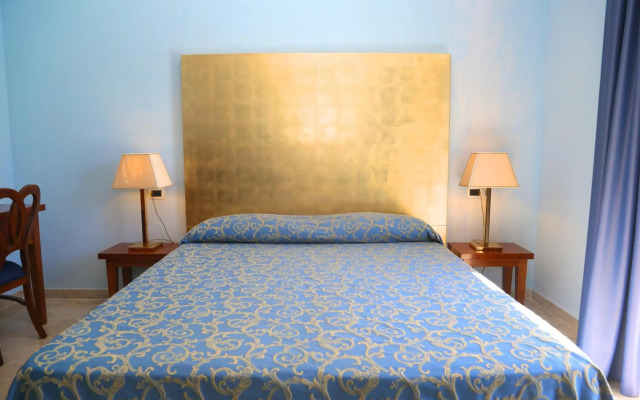 Hotel Terme Marine Leopoldo II