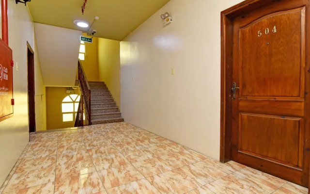 OYO 391 Asdaf Al Jubail Furnished Apartments