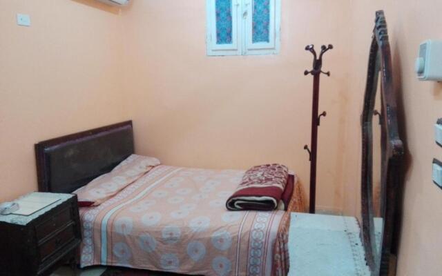 شقة بمكان مميز Aswan apartment