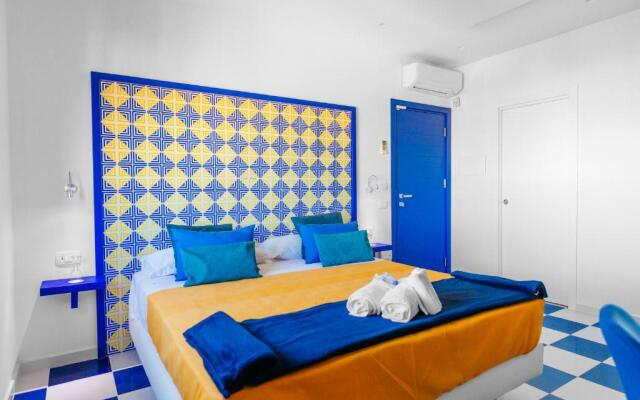 Maison Serena Sorrento