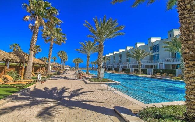 Sapphire Condominiums