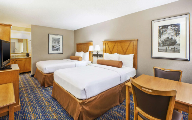 Best Western Dulles Airport Inn