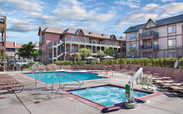 WorldMark Solvang