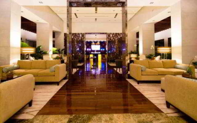 Hotel Sunsol Parque Costazul