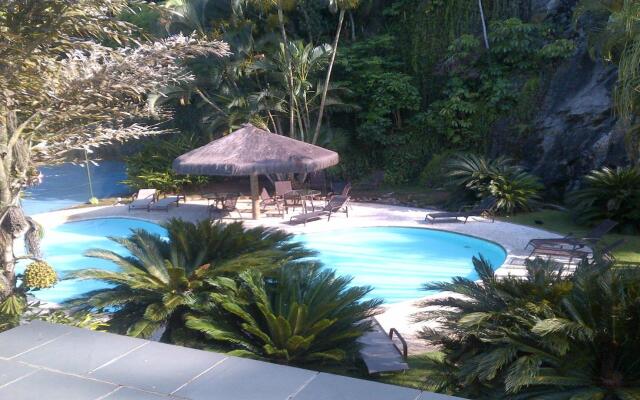 Hotel Itapemar