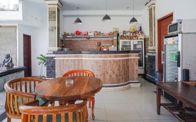 Agung Homestay Canggu