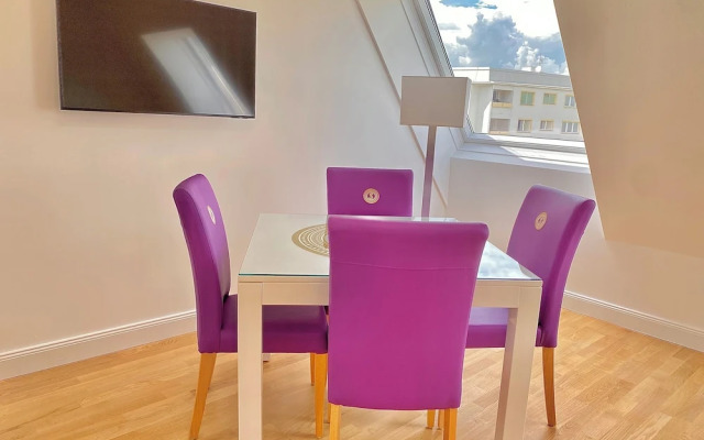 Steiner Residences Mödling