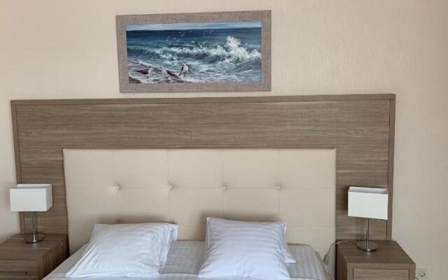 Pine Resort