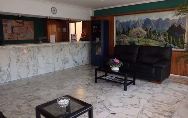 Hotel Valle Aridane