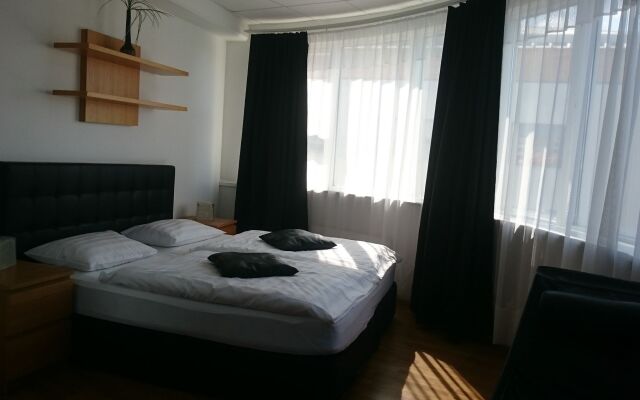 4th floor hotel