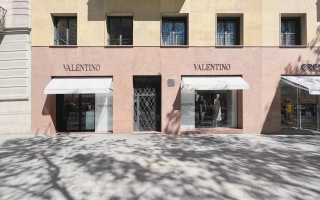 Stay U-nique Apartment Passeig de Gràcia III