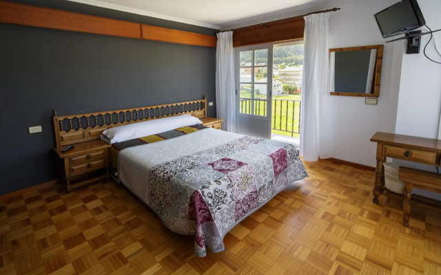 Hotel As Areas II