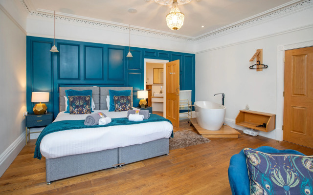 The Fig Tree Markinch