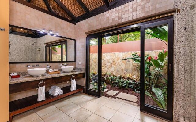 Rio Celeste Hideaway Hotel