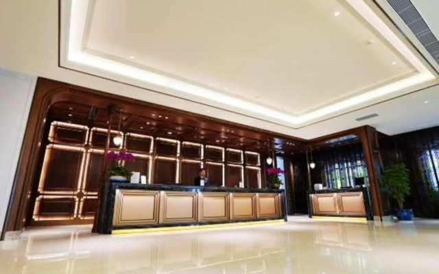Ziye Grand Hotel - Tongxiang