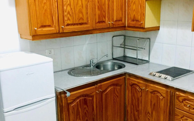 Efigenia playa/mar 1