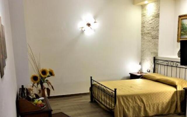 Sunset Bed & Breakfast