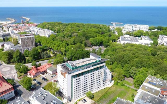 Apartamenty Proeko Polonia