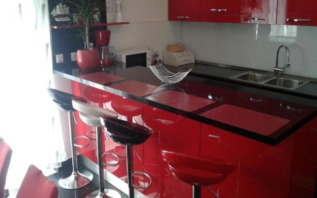 Zdene - Private Pool - A1