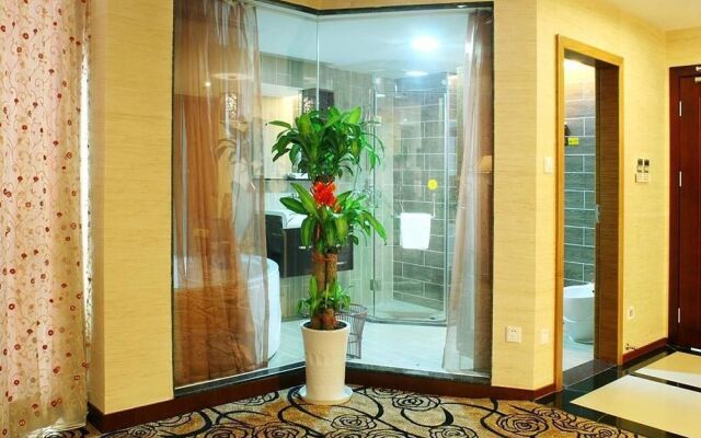 Guilin Jingxiang Hotel