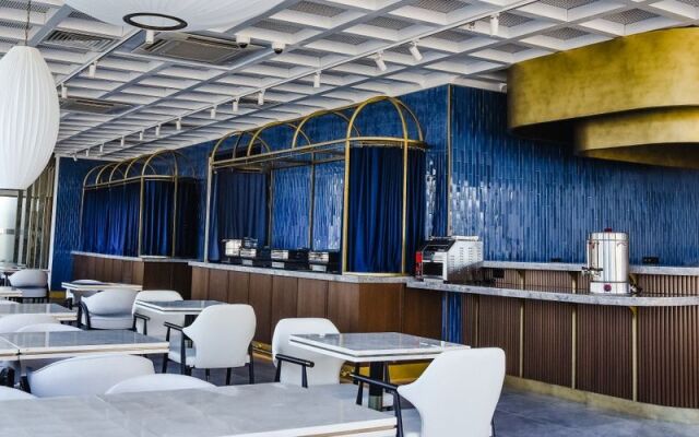 Park Inn By Radisson Yalova City Center