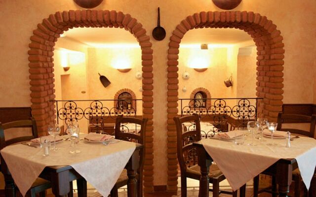 Hotel Boccaccio