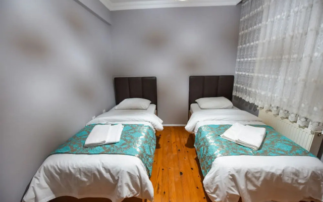 My Guse Suite