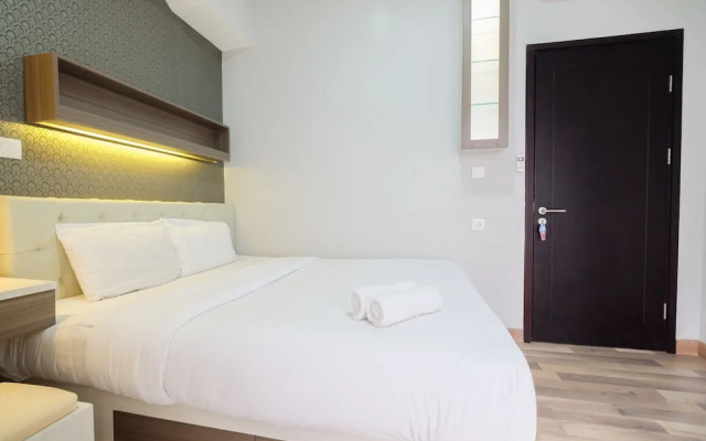 Affordable 2BR Casa De Parco BSD Apartment
