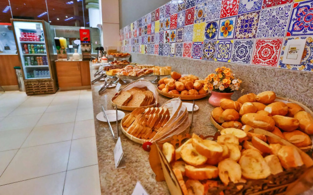 ibis Styles Goiânia Shopping Estação