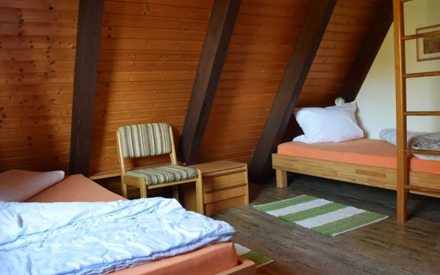 Cozy Stay in Central Waldbrunn