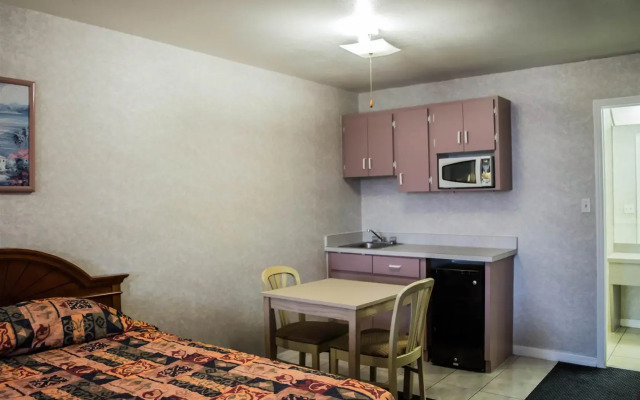 Rodeway Inn Clearwater - Largo