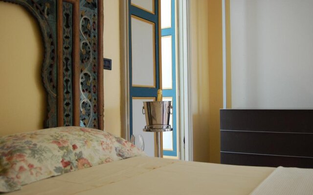 Bed and Breakfast Residenza La Canonica