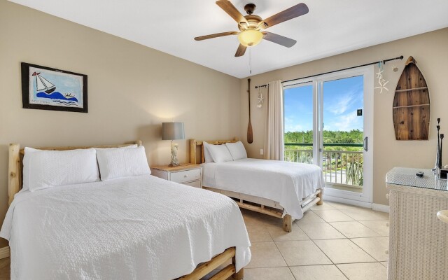 Beach Colony Tower 3A