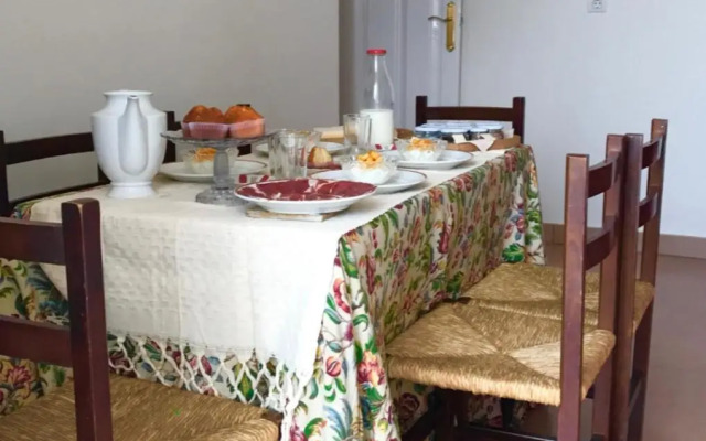 Casa Jean Pineau