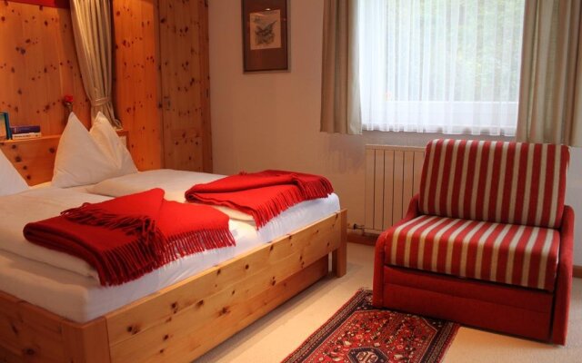 Appartement Schöffmann