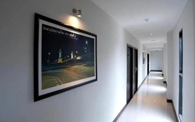 Siam Grand Hotel